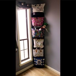 NWT Disney Dooney and Bourke